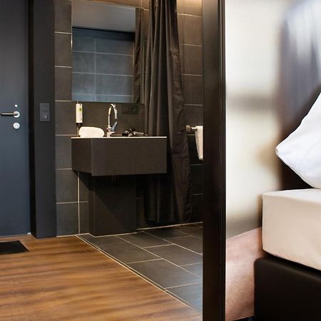 Lif Hotel By Wmm Hotels Ліхтенфельс Екстер'єр фото