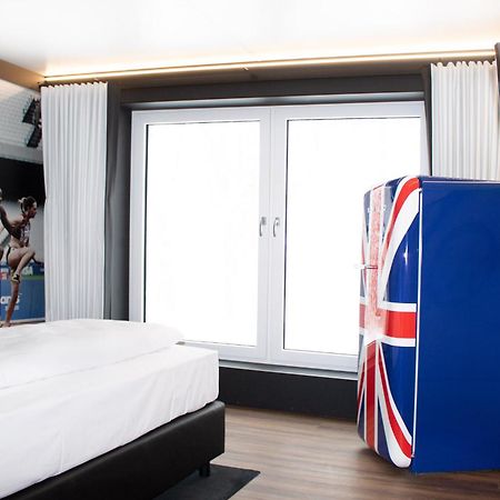 Lif Hotel By Wmm Hotels Ліхтенфельс Екстер'єр фото