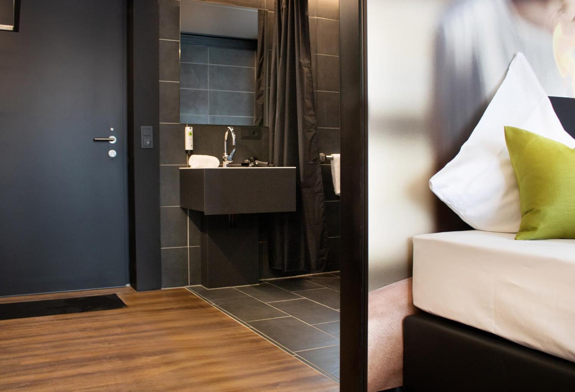 Lif Hotel By Wmm Hotels Ліхтенфельс Екстер'єр фото