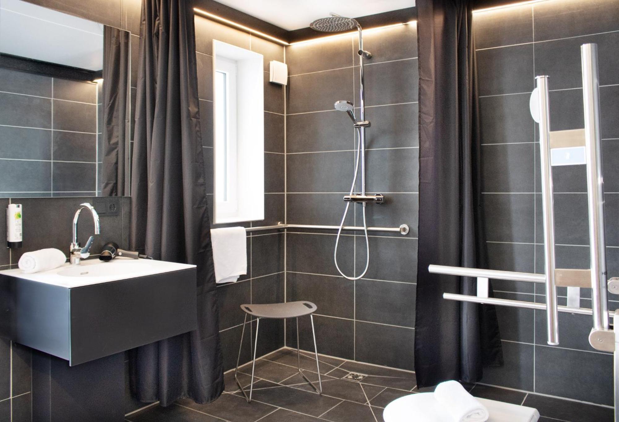 Lif Hotel By Wmm Hotels Ліхтенфельс Екстер'єр фото