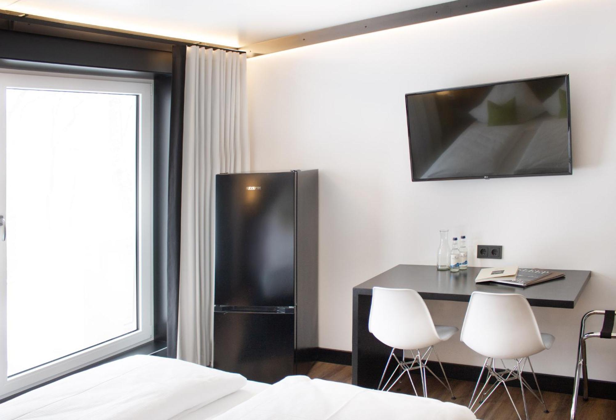 Lif Hotel By Wmm Hotels Ліхтенфельс Екстер'єр фото