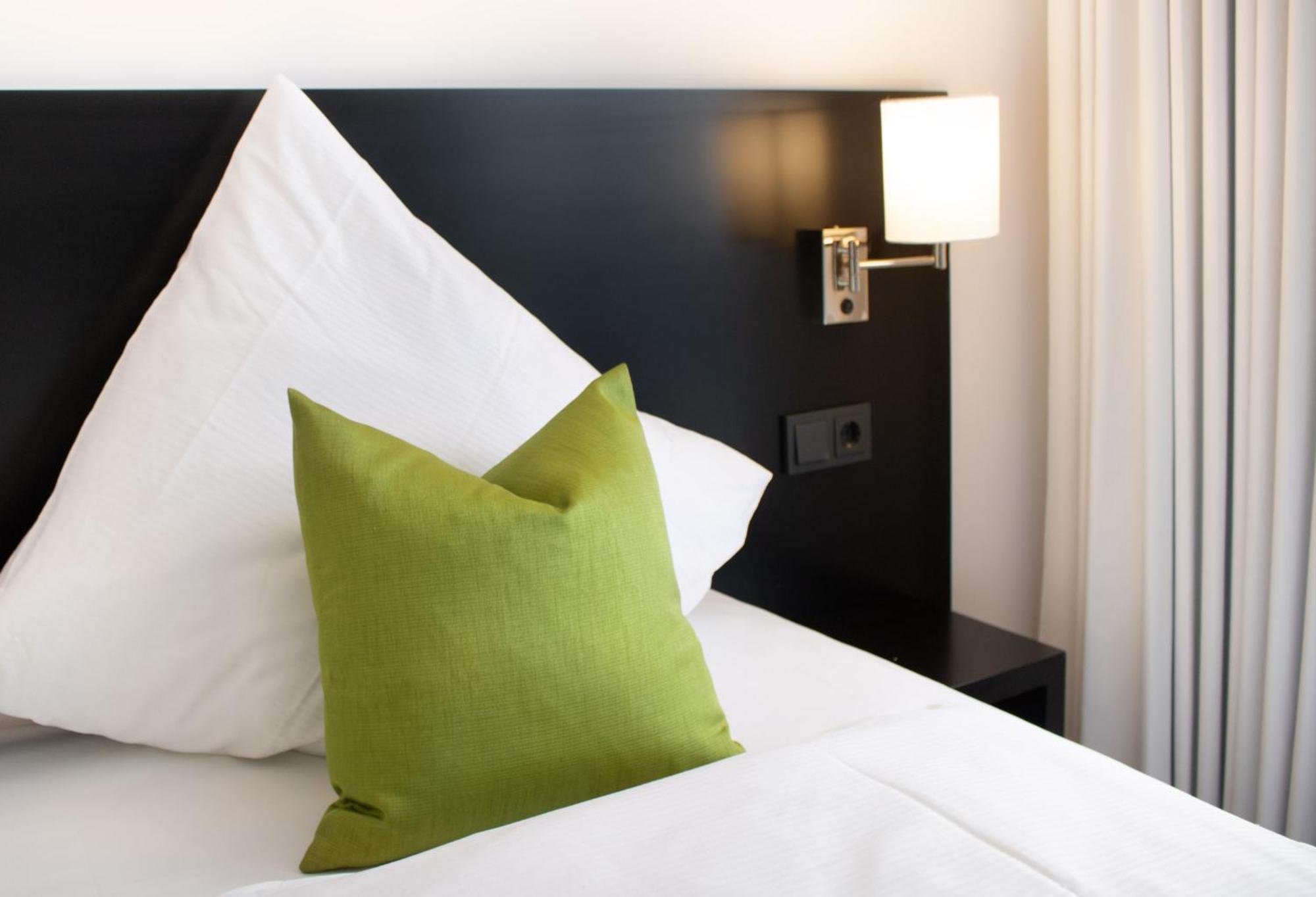 Lif Hotel By Wmm Hotels Ліхтенфельс Екстер'єр фото