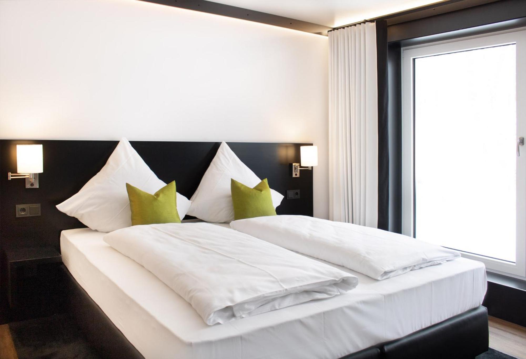 Lif Hotel By Wmm Hotels Ліхтенфельс Екстер'єр фото