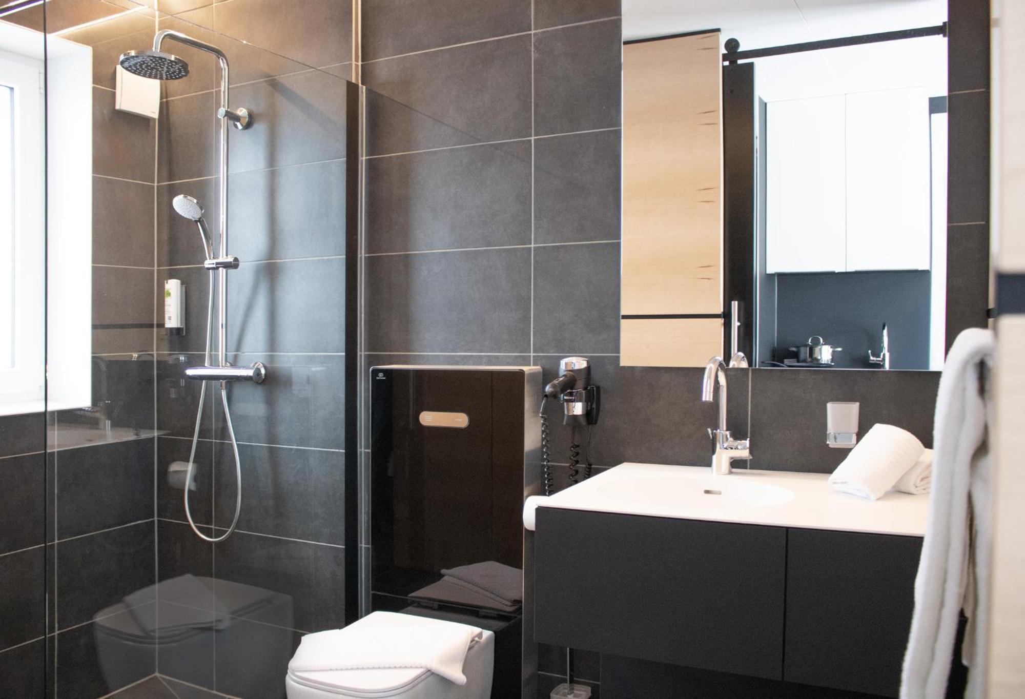 Lif Hotel By Wmm Hotels Ліхтенфельс Екстер'єр фото