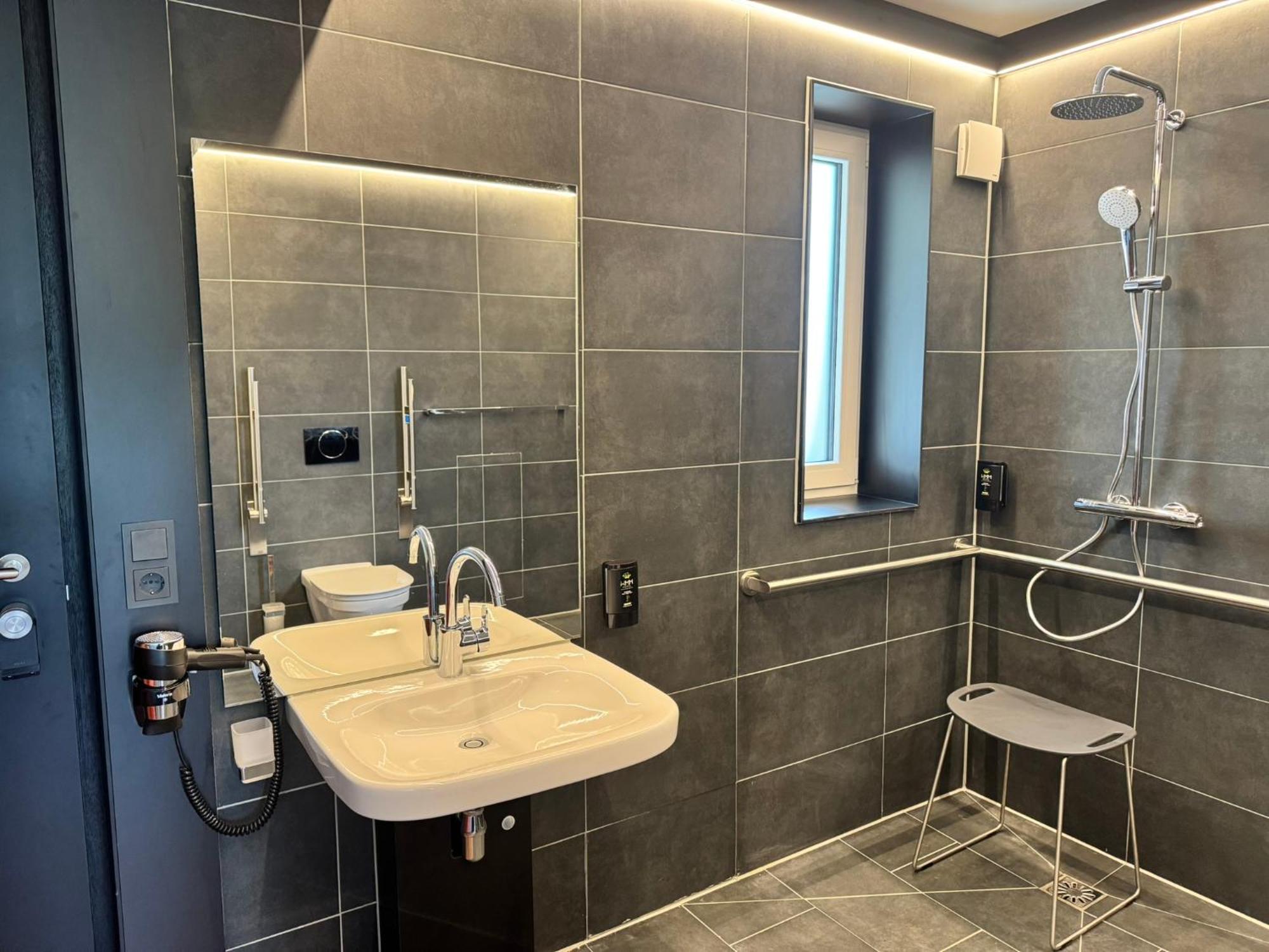 Lif Hotel By Wmm Hotels Ліхтенфельс Екстер'єр фото