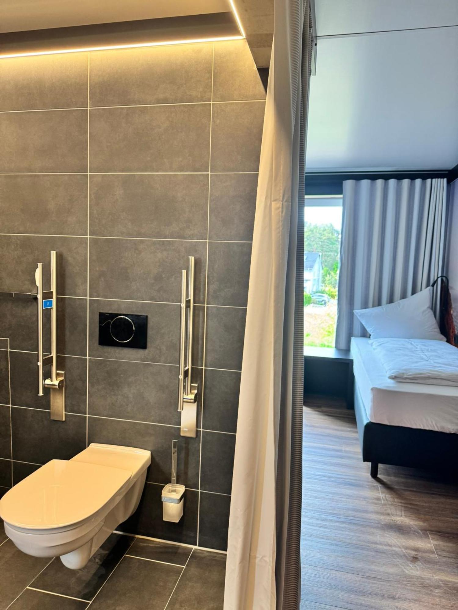 Lif Hotel By Wmm Hotels Ліхтенфельс Екстер'єр фото